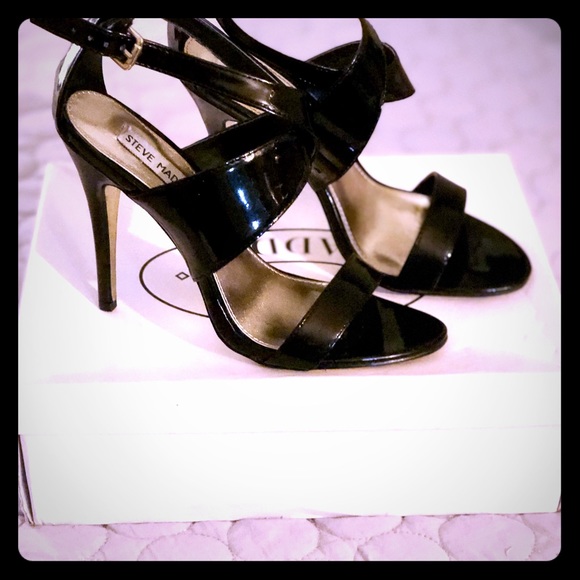 Beautiful heels - Picture 1 of 5